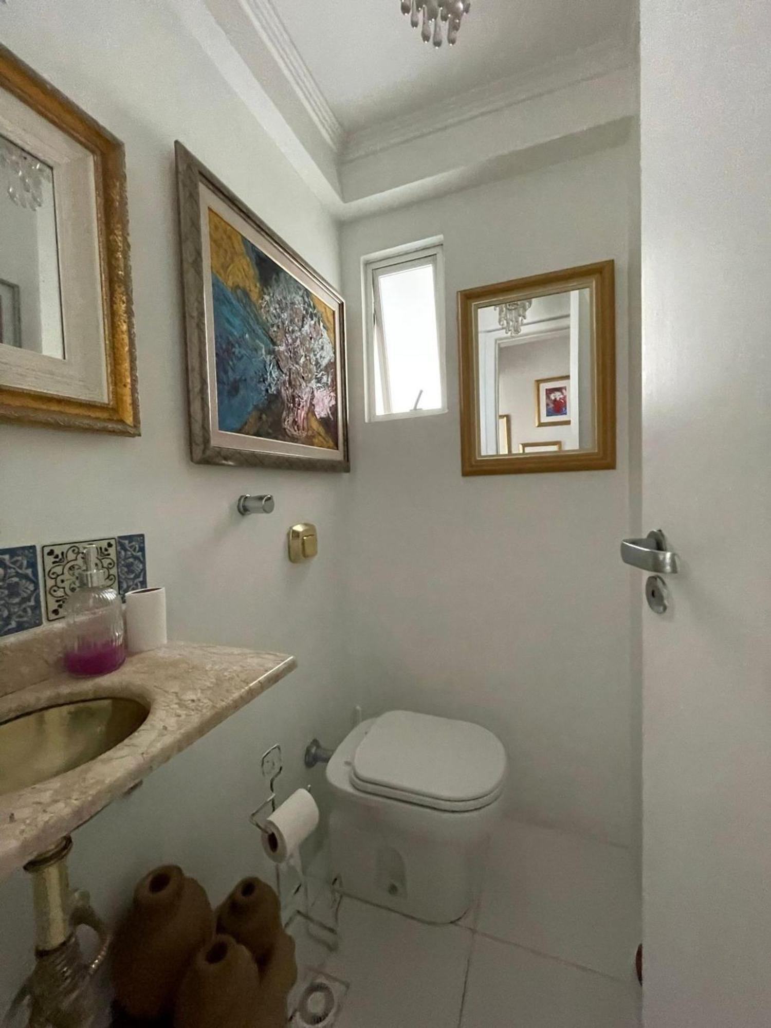 Apartamento Frente Mar, Churrasqueira, 03 Dorm. Balneario Camboriu