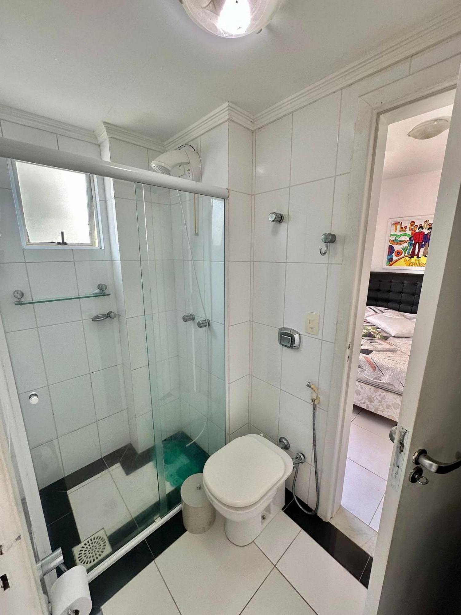Apartamento Frente Mar, Churrasqueira, 03 Dorm. Balneario Camboriu