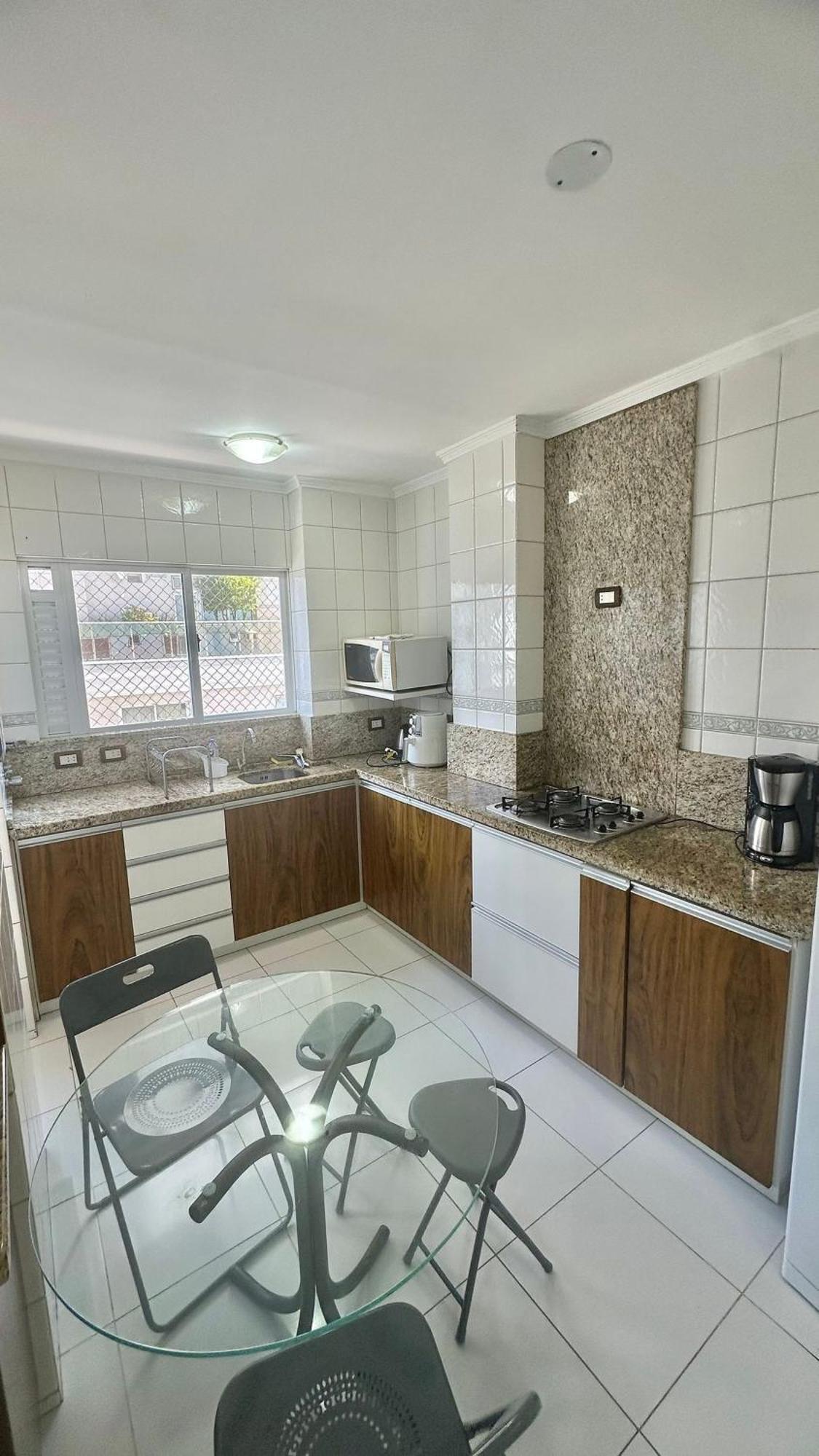 Apartamento Frente Mar, Churrasqueira, 03 Dorm. Balneário Camboriú